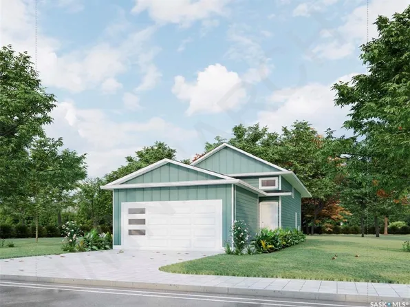 630 Yuel CRESCENT, Saskatoon, SK S7W 1N5