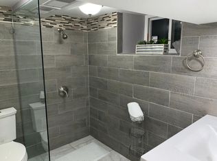 73 Farrar Ave #1, Worcester, MA 01604