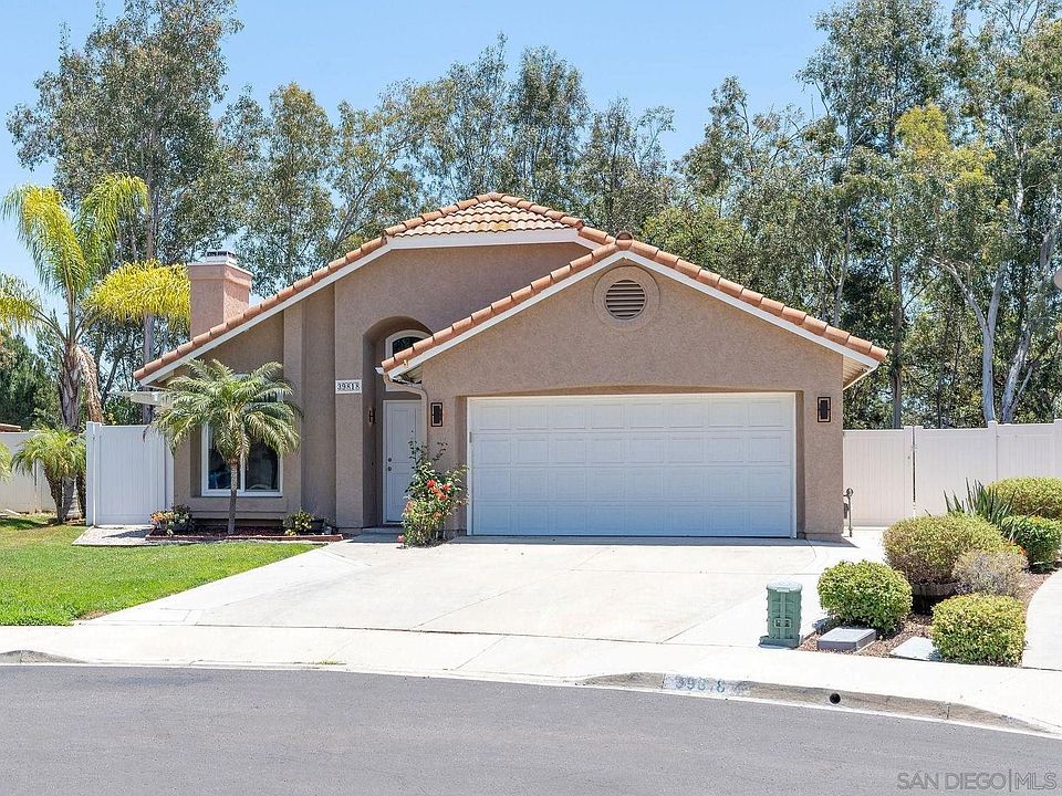 39818 Grenada Corte, Murrieta, CA 92562 Zillow