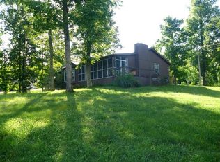 Wolf Pit Rd, Erin, TN 37061