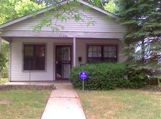 1126 W 33rd St, Indianapolis, IN 46208