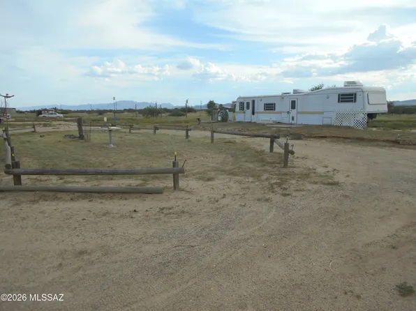 853 S Collins Ln, Willcox, AZ 85643