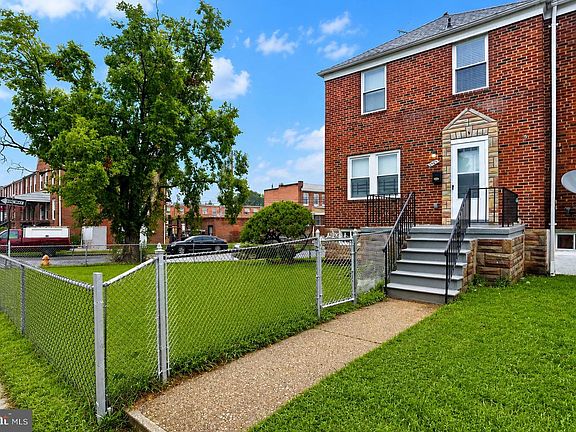 2nd image of 3620 Erdman Ave