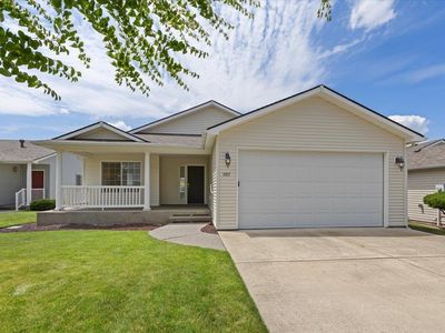 1011 N Oakmont Ln, Liberty Lake, WA, 99019