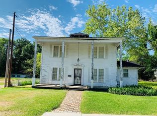 351 Center St SW, Camden, AR 71701