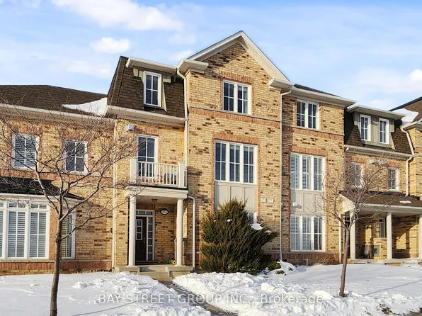 2914 Elgin Mills Rd E, Markham, ON L6C 0E5