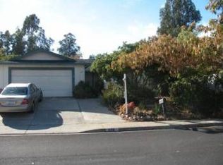 929 San Simeon Dr, Concord, CA 94518