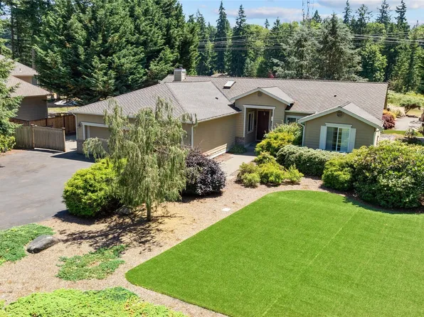 20801 SE 293rd Street, Kent, WA 98042