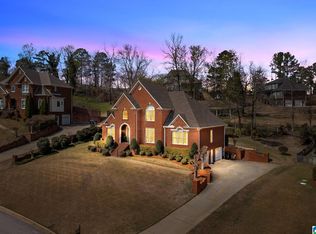 6112 Rushing Parc Ln, Birmingham, AL 35244