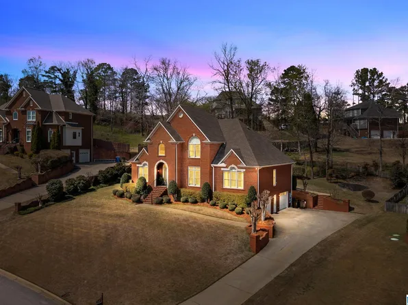 6112 Rushing Parc Ln, Birmingham, AL 35244