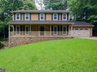 3747 Foxwood Rd, Duluth, GA 30096