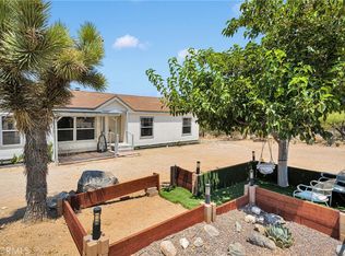 32252 Emerald Rd, Lucerne Valley, CA 92356