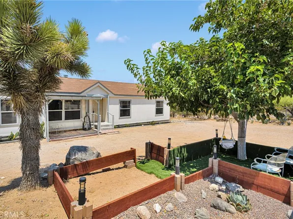 32252 Emerald Rd, Lucerne Valley, CA 92356