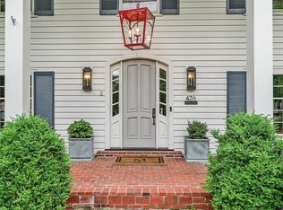 438 E 9th St, Hinsdale, IL 60521