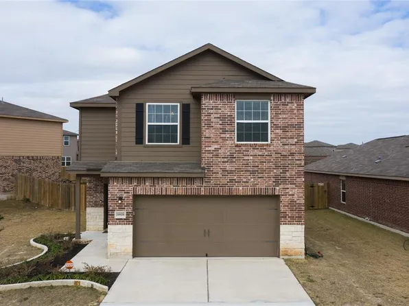 19808 Grover Cleveland Way, Manor, TX 78653