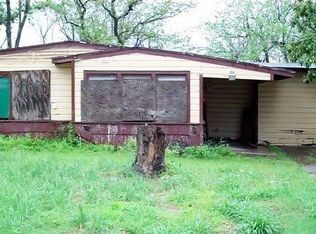 314 Tilden Dr, Pasadena, TX 77506