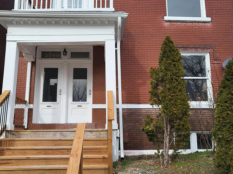 2709 Accomac St #A — Photo 1