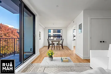 Rented by Rumah Realty Inc