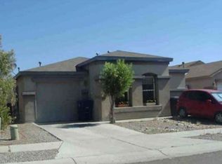 8905 Dakota Ridge Rd SW, Albuquerque, NM 87121