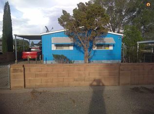 305 S Whittier Dr, Deming, NM 88030