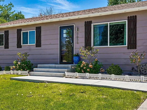 6655 S Elm Circle, Centennial, CO 80121