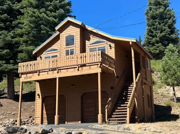 11530 Rhineland Ave, Truckee, CA 96161