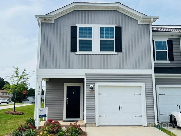 3790 Backwater St, Concord, NC 28027