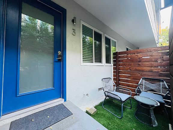 2nd image of 5525 Harold Way #3