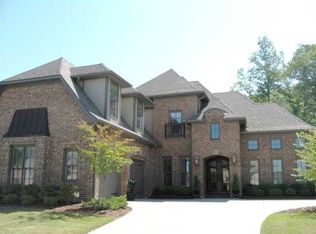 1277 Braemer Ct, Birmingham, AL 35242