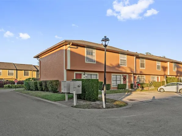 7403 Glen Oaks Way #82, Winter Park, FL 32792