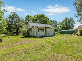 672 Zimmerman Rd, Lexington, NC 27295