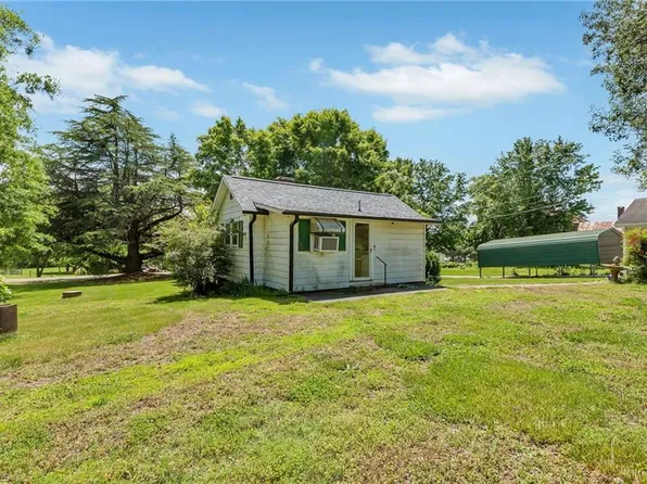 672 Zimmerman Rd, Lexington, NC 27295