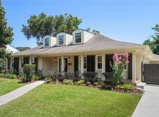 4915 Bancroft Dr, New Orleans, LA 70122
