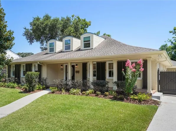 4915 Bancroft Dr, New Orleans, LA 70122