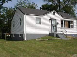 6006 Cascade Dr, Saint Louis, MO 63134