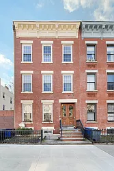 Rented by Engel and Volkers Brownstone Brooklyn