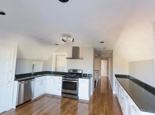 33 Bromfield Rd #U3, Somerville, MA 02144