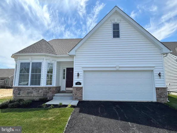 115 Hengst Farm Ln, Smyrna, DE 19977