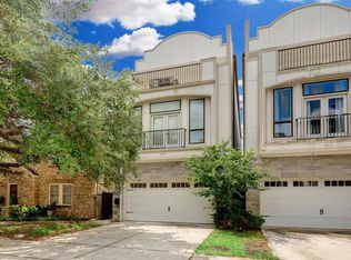 609 W Pierce St, Houston, TX 77019