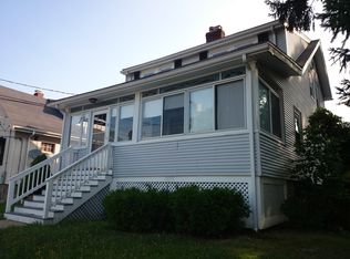 9 Freeman Ave, Boston, MA 02132