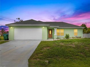 631 NE 2nd Ave, Cape Coral, FL 33909