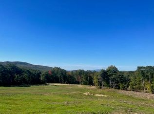 0 Pinnacle Hill Rd, New Hampton, NH 03256