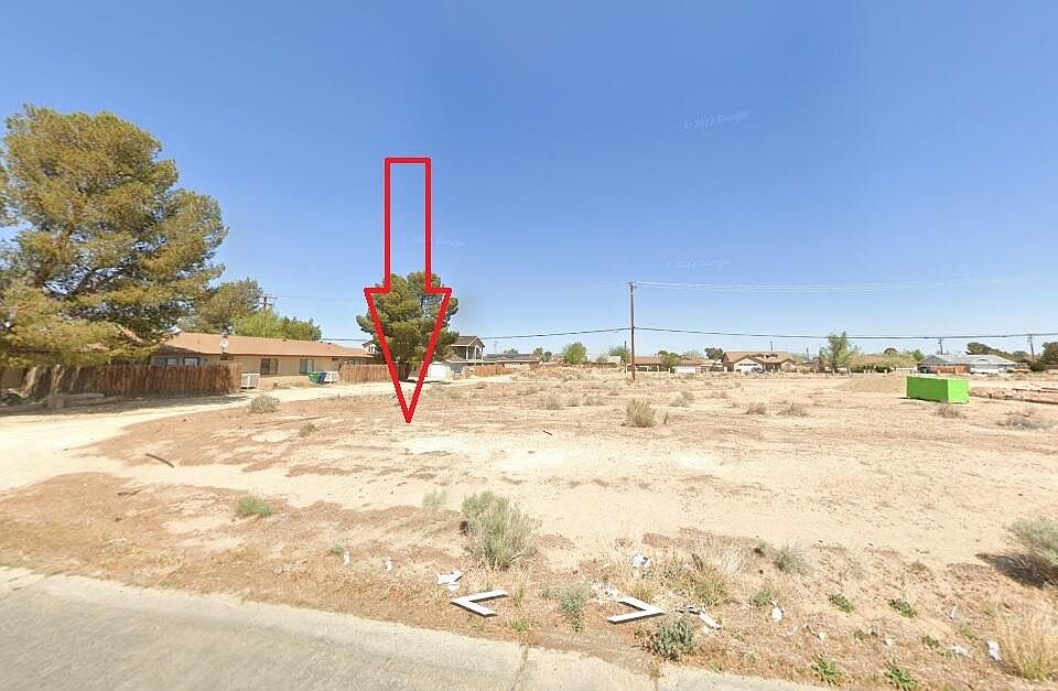 2nd image of N Loop Blvd