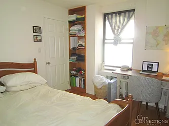 Rented by City Connections Realty