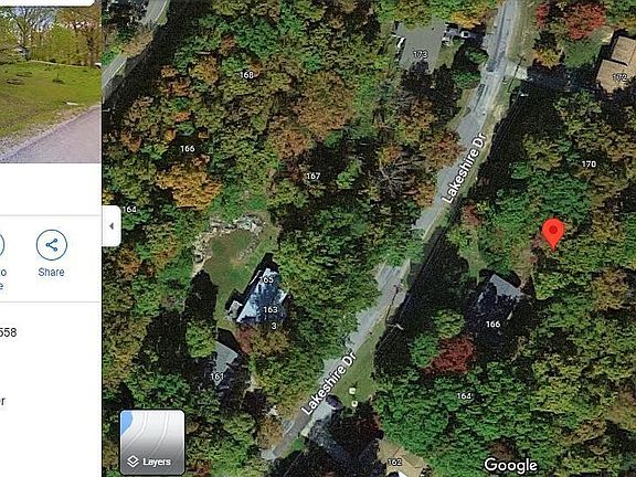 2nd image of 168 Lakeshire Dr #42