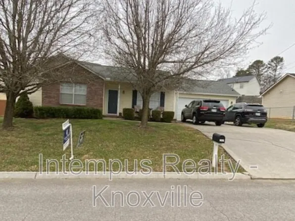 7361 Carowinds Ln, Knoxville, TN 37924