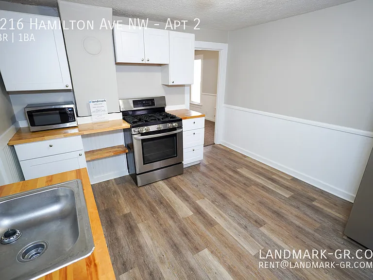 1216 Hamilton Ave NW #2 — Photo 5