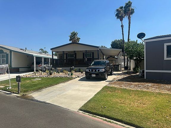 4th image of 21100 State St Spc 317