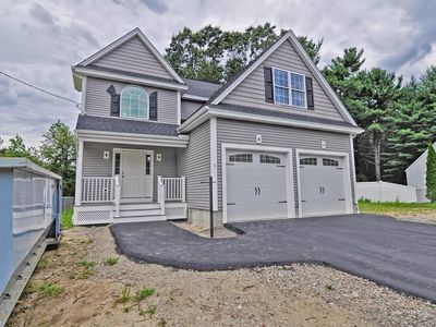 5 Starbird Ave, Tewksbury, MA, 01876