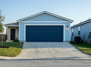 6006 Marble Caverns, San Antonio, TX 78222